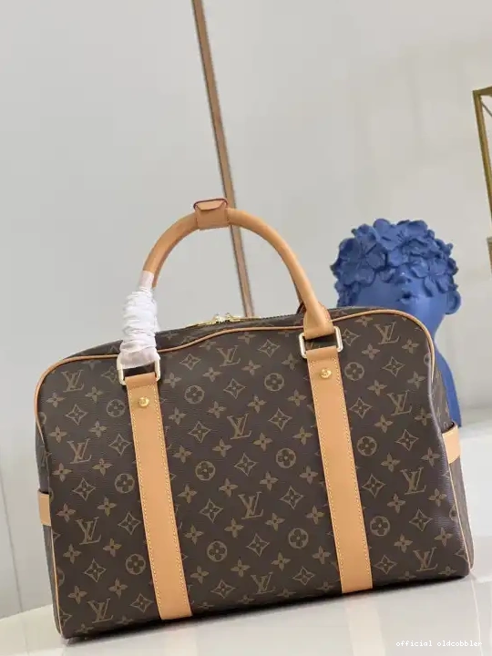 Official oldcobbler CARRYALL LOUIS VUITTON 0613